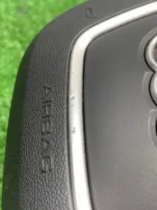 Подушка безопасности в руль Audi Q5 80A 2021
