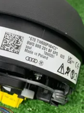 Подушка безопасности в руль Audi A5 F5A 2023