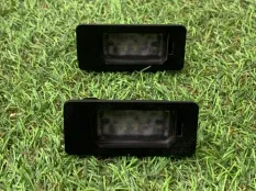 Подсветка номера задняя BMW 5-Series G31 2022