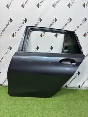 Дверь задняя левая BMW 3-Series G21 2022