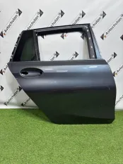 Дверь задняя правая BMW 3-Series G21 2022