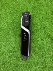 Блок кнопок центральной консоли BMW 5-Series G31