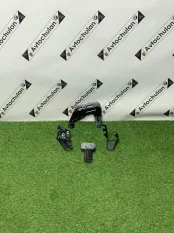 Комплект кронштейнов крыла правый BMW X4 G02 2023