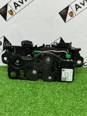 Замок багажника BMW 5-Series G31 2022