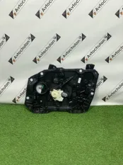 Стеклоподъемник передний правый BMW 3-Series G21