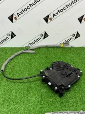 Привод замка багажника BMW 5-Series G31 2022