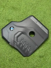 Декоративная крышка двигателя BMW X4 G02 2023