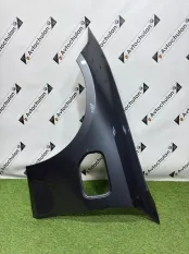 Крыло переднее левое BMW 3-Series G21 2022