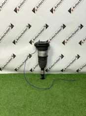 Пневмоамортизатор подвески задний правый BMW