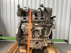 Двигатель Mercedes-Benz E-Class W213 264920 2019