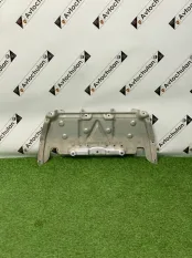 Защита двигателя BMW 5-Series G31 2022