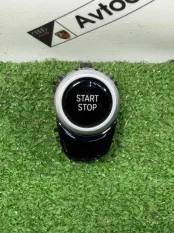 Кнопка старт-стоп BMW 5-Series G31 2022