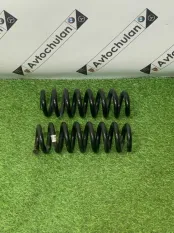 Пружина подвески задняя BMW 3-Series G21 2022