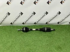 Привод передний левый BMW 5-Series G31 2022