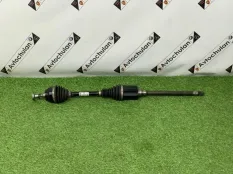 Привод передний правый BMW 5-Series G31 2022