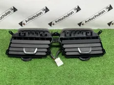 Дефлектор воздушный передний BMW 5-Series G31 2022