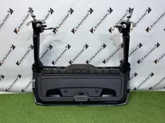 Крышка багажника BMW 5-Series G31 2022