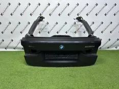 Крышка багажника BMW 5-Series G31 2022