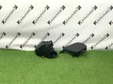 Корпус воздушного фильтра BMW 5-Series G31 2022