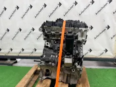 Двигатель BMW 3-Series G21 2022