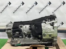 АКПП BMW 3-Series G21 2022