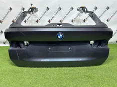 Крышка багажника BMW 3-Series G21 2022