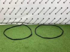 Уплотнитель двери задний BMW 3-Series G21 2022