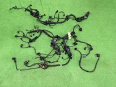 Проводка ДВС BMW 5-Series G31 2022