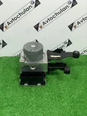 Блок ABS BMW 3-Series G21 2022