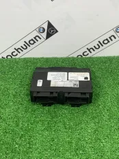 Блок управления климат-контролем BMW 3-Series G21