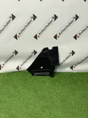 Накладка на жабо левая BMW 3-Series G21 2022