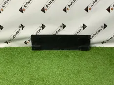 Защита днища кузова задняя BMW 5-Series G31 2022