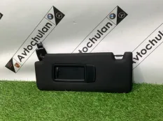 Козырек солнцезащитный левый BMW 3-Series G21 2022