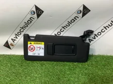 Козырек солнцезащитный правый BMW 3-Series G21