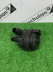 Дополнительный насос ож BMW 3-Series G21 2022