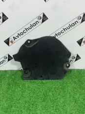 Защита днища кузова правая BMW 3-Series G21 2022