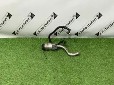 Топливопровод BMW 3-Series G21 2022