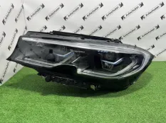 Фара левая BMW 3-Series G21 2022