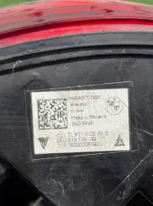 Фонарь задний правый BMW 3-Series G21 2022