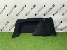 Обшивка багажника левая BMW 3-Series G21 2022