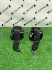 Ремень безопасности задний BMW 3-Series G21 2022