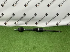 Привод передний правый BMW 3-Series G21 2022