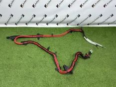 Провод плюсовой BMW 3-Series G21 2022