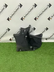 Защита днища кузова задняя правая BMW 5-Series G31