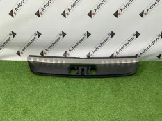 Накладка замка багажника BMW 3-Series G21 2022