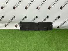 Защита днища кузова задняя BMW 3-Series G21 2022