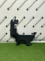 Защита днища кузова левая BMW 5-Series G31 2022