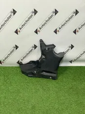 Защита днища кузова задняя левая BMW 5-Series G31