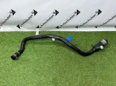 Горловина топливного бака BMW X3 G01