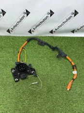 Зарядное гнездо BMW 3-Series G21 2022